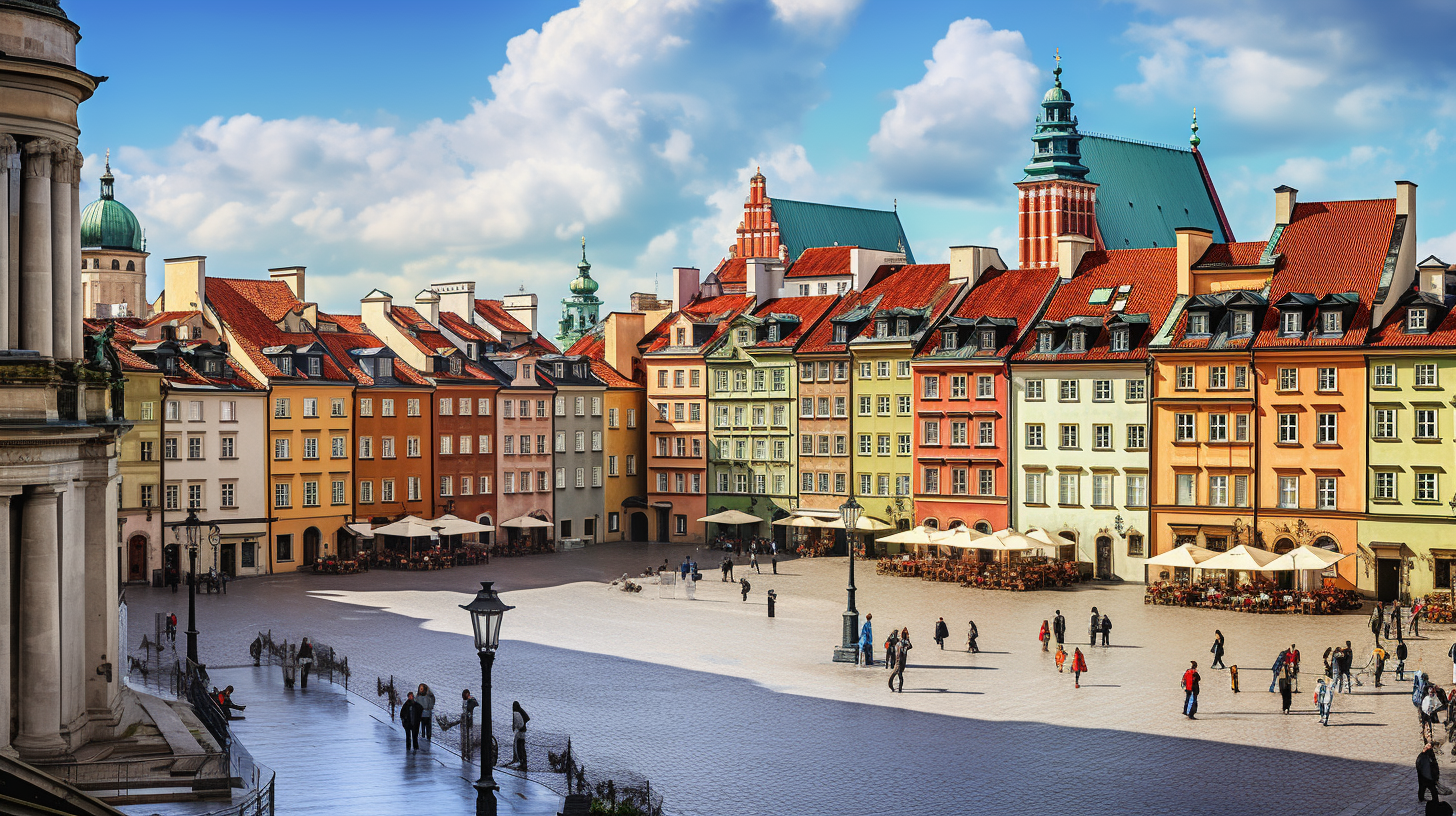 Zarządzanie najmem Warszawa: jakie są najważniejsze zmiany w przepisach dotyczących najmu turystycznego?