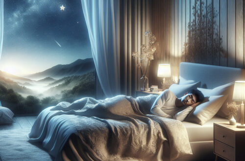 Jak ograniczyć senność w ciągu dnia przy nieregularnym śnie?