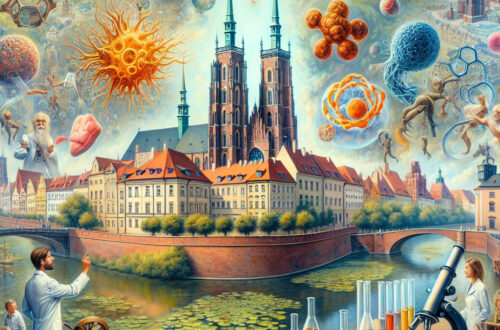 Cytologia Wrocław w diagnostyce chorób neurologicznych