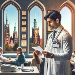 Kardiolog Wrocław - jakie są najważniejsze zalecenia dla osób po zawale serca?