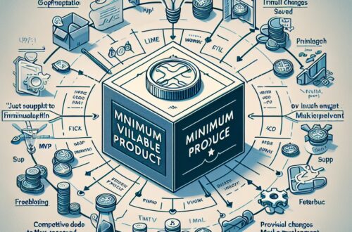 Co to jest Minimum Viable Product i dlaczego jest ważne?