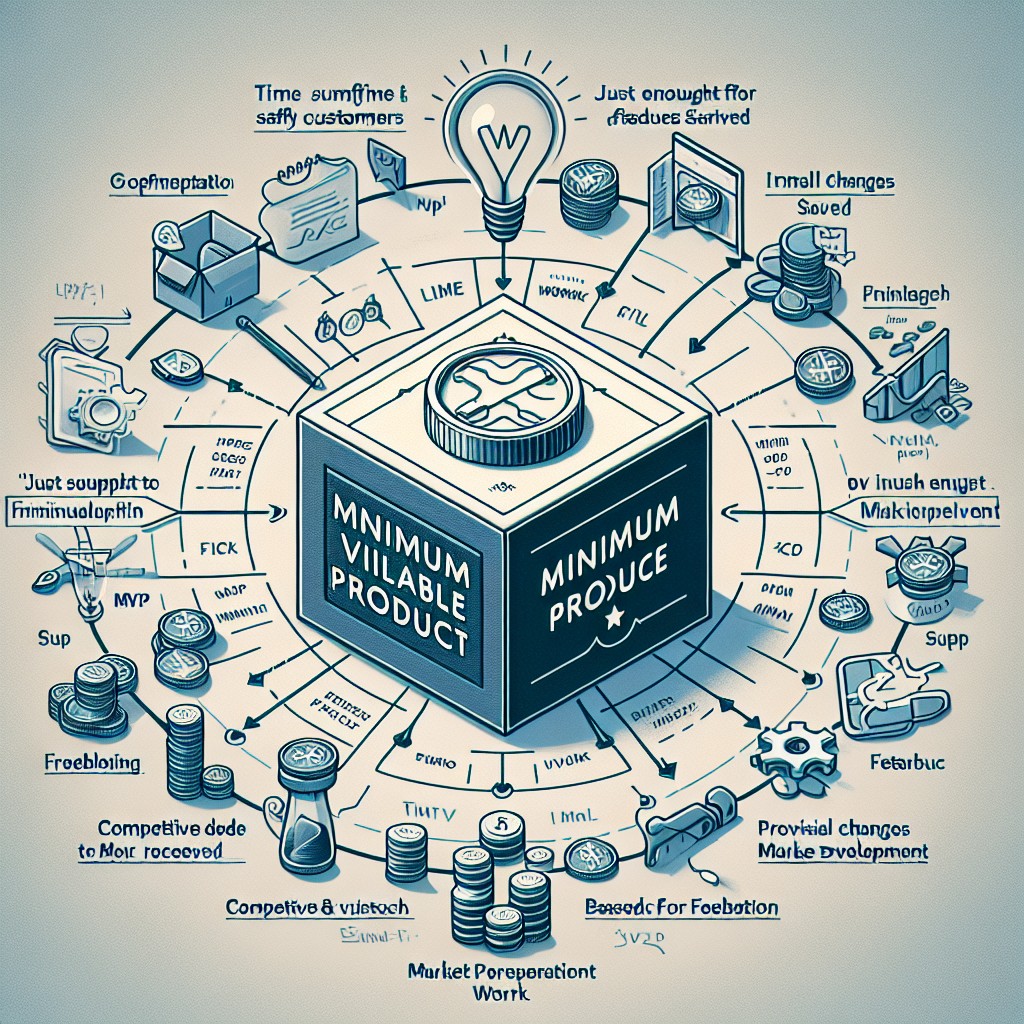Co to jest Minimum Viable Product i dlaczego jest ważne?