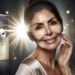 Maseczka Shiseido Vital Perfection LiftDefine Radiance