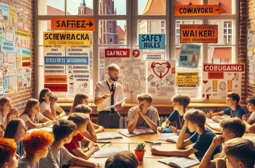 Jak pandemia wpłynęła na harmonogram Kursu wychowawcy wypoczynku Wrocław?