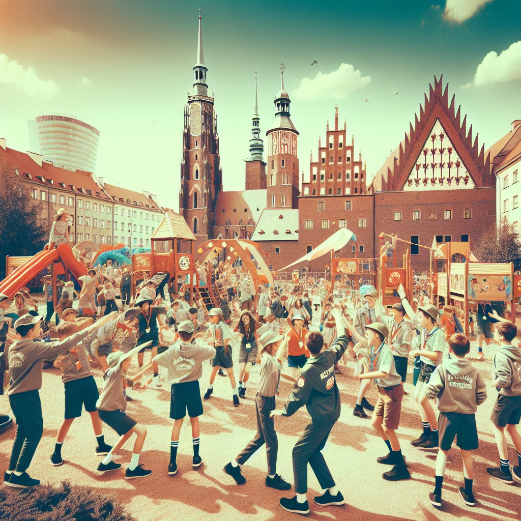 Czy kurs wychowawcy wypoczynku we Wrocławiu jest dostępny w różnych terminach?