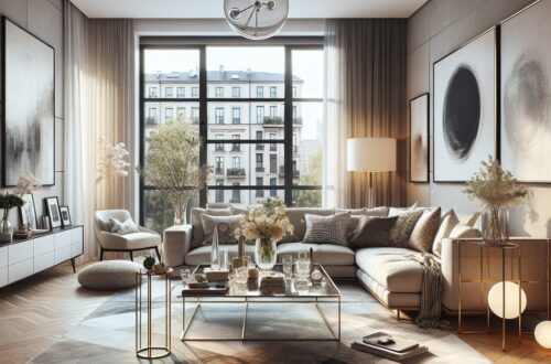 Home staging Warszawa – co mówią statystyki sprzedaży?