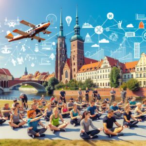 Jak zdobyć doświadczenie po Kursie wychowawcy wypoczynku Wrocław?