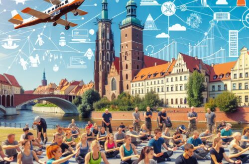 Jak zdobyć doświadczenie po Kursie wychowawcy wypoczynku Wrocław?