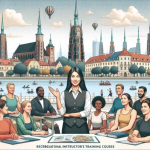 Czy kurs wychowawcy wypoczynku we Wrocławiu jest dostępny w różnych terminach?