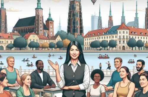 Czy kurs wychowawcy wypoczynku we Wrocławiu jest dostępny w różnych terminach?