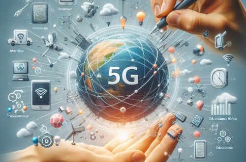 Jak technologia 5G wpływa na szybkość i wydajność aplikacji edukacyjnych?