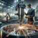 Laserowe polerowanie metalu Konin