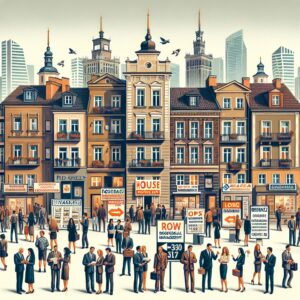 Zarządzanie najmem Warszawa: wprowadzenie do tematu