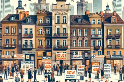 Zarządzanie najmem Warszawa: wprowadzenie do tematu