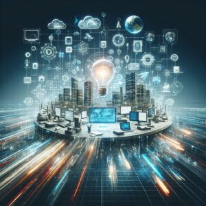 Czy rozwiązania internetowe mogą ułatwić nauczycielom organizację zajęć?