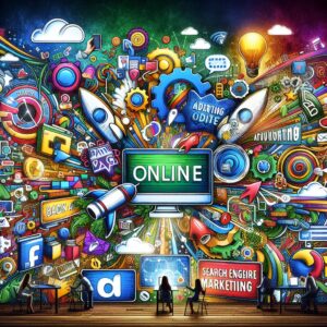 Was ist Online-Werbung?