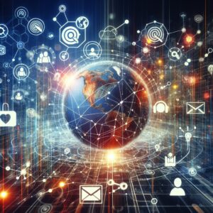 Co to jest marketing internetowy?