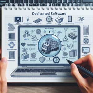Jakie są kluczowe elementy dokumentacji w projektach oprogramowania dedykowanego?