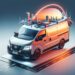 Nissan Townstar Combi wynajem długoterminowy